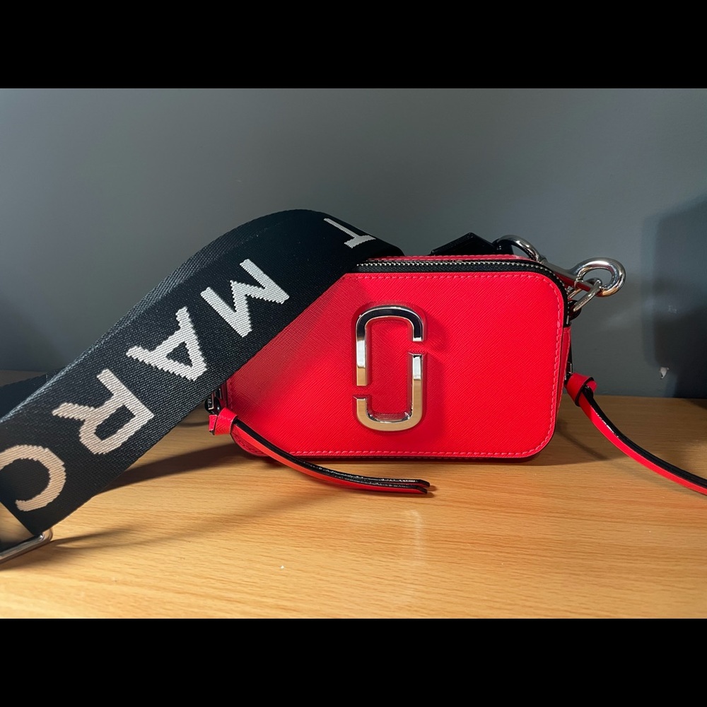 Marc Jacobs Snapshot bag